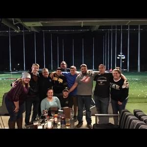 Meet your Posher, Philippe